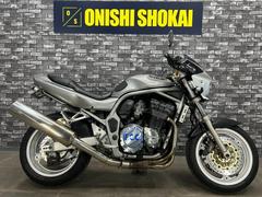 スズキ　ＧＳＦ１２００