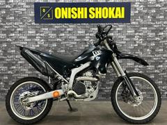 ヤマハ　ＷＲ２５０Ｒ