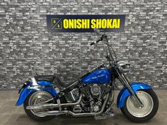 ＨＡＲＬＥＹ−ＤＡＶＩＤＳＯＮ　ＦＬＳＴＦ　ファットボーイ