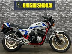 ホンダ　ＣＢ７５０Ｆボルドール
