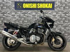 スズキ　ＩＮＡＺＵＭＡ１２００　ビキニカウル