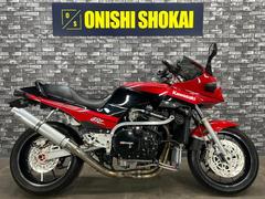 カワサキ　ＧＰＺ９００Ｒ　ゲイルスピード　サブフレーム　オイルクーラー
