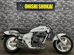 ホンダ　Ｖ−ＴＷＩＮ　ＭＡＧＮＡ
