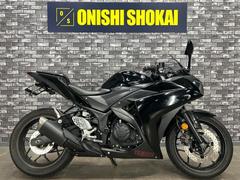 ヤマハ　ＹＺＦ−Ｒ２５　キジマステップ