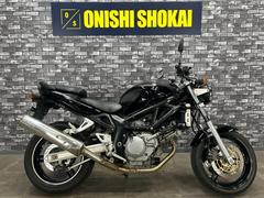 スズキ　ＳＶ４００