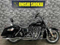 ＨＡＲＬＥＹ−ＤＡＶＩＤＳＯＮ　ＦＬＤ　スイッチバック
