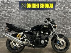 ヤマハ　ＸＪＲ４００Ｒ　オーリンズリアサス