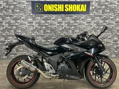 スズキ　ＧＳＸ２５０Ｒ