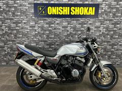 ホンダ　ＣＢ４００Ｓｕｐｅｒ　Ｆｏｕｒ　ＶＴＥＣ　ＳＰＥＣ２