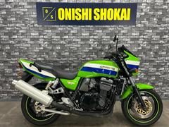 カワサキ　ＺＲＸ１１００　エンジンガード