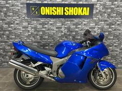 ホンダ　ＣＢＲ１１００ＸＸ