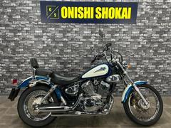 ヤマハ　ＸＶ２５０ビラーゴ
