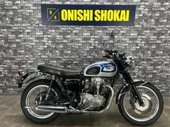 カワサキ　Ｗ６５０