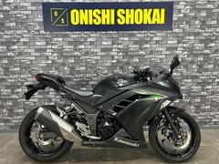 カワサキ　Ｎｉｎｊａ　２５０