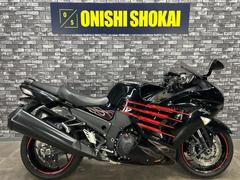 カワサキ　Ｎｉｎｊａ　ＺＸ−１４Ｒ
