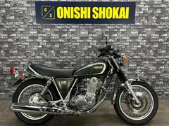 ヤマハ　ＳＲ４００