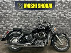 ホンダ　シャドウ４００
