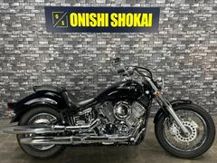 ヤマハ　ドラッグスター１１００