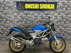 ホンダ　ＶＴＲ２５０