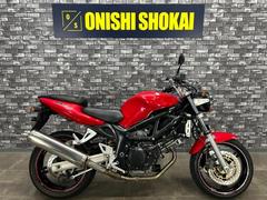 スズキ　ＳＶ４００