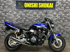 ヤマハ　ＸＪＲ１３００