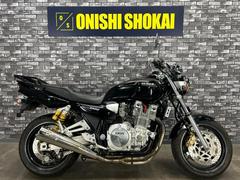 ヤマハ　ＸＪＲ１３００　ヨシムラマフラー
