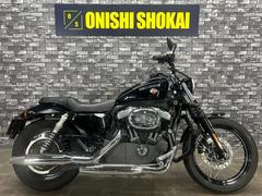 ＨＡＲＬＥＹ−ＤＡＶＩＤＳＯＮ　ＸＬ１２００Ｎ　ナイトスター　エンジンガード