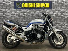 ホンダ　ＣＢ１３００Ｓｕｐｅｒ　Ｆｏｕｒ　ワイバーンフルエキマフラー