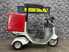 ホンダ　ジャイロキャノピー
