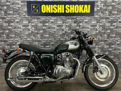 カワサキ　Ｗ８００