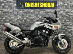 ヤマハ　ＦＺ４００
