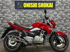 スズキ　ＧＳＲ２５０　スクリーン