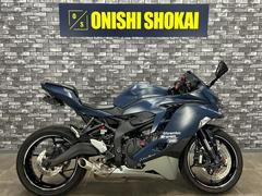 カワサキ　Ｎｉｎｊａ　ＺＸ−２５Ｒ　クイックシフター
