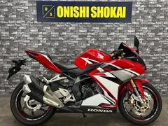 ホンダ　ＣＢＲ２５０ＲＲ