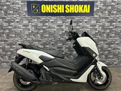 ヤマハ　ＮＭＡＸ１５５