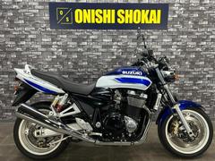スズキ　ＧＳＸ１４００