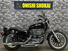 ＨＡＲＬＥＹ−ＤＡＶＩＤＳＯＮ　ＸＬ１２００Ｌ　ロー