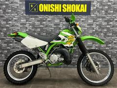 カワサキ　ＫＤＸ２２０ＳＲ