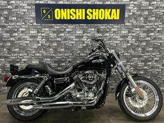 ＨＡＲＬＥＹ−ＤＡＶＩＤＳＯＮ　ＦＸＤＣ　スーパーグライドカスタム