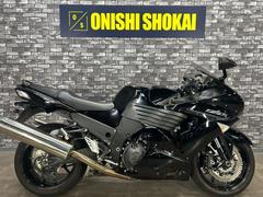 カワサキ　ＺＺ−Ｒ１４００