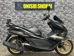 ホンダ　ＰＣＸ　バックレスト