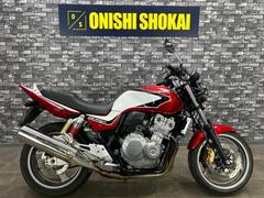 ホンダ　ＣＢ４００Ｓｕｐｅｒ　Ｆｏｕｒ　ＶＴＥＣ　Ｒｅｖｏ