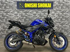 ヤマハ　ＭＴ−２５　エンジンガード　トリックスターバックステップ