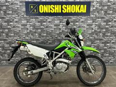 カワサキ　ＫＬＸ１２５