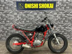 ホンダ　ＦＴＲ２２３　スーパートラップマフラー