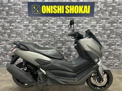 ヤマハ　ＮＭＡＸ