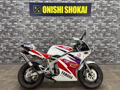 ヤマハ　ＴＺＭ５０Ｒ　ＹＥＣチャンバー　リアマスターブレンボ