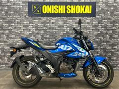 スズキ　ＧＩＸＸＥＲ　２５０　エンジン異音