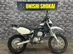 カワサキ　ＫＬＸ２５０