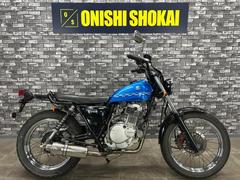 スズキ　グラストラッカー　ビッグボーイ　ビームスマフラー